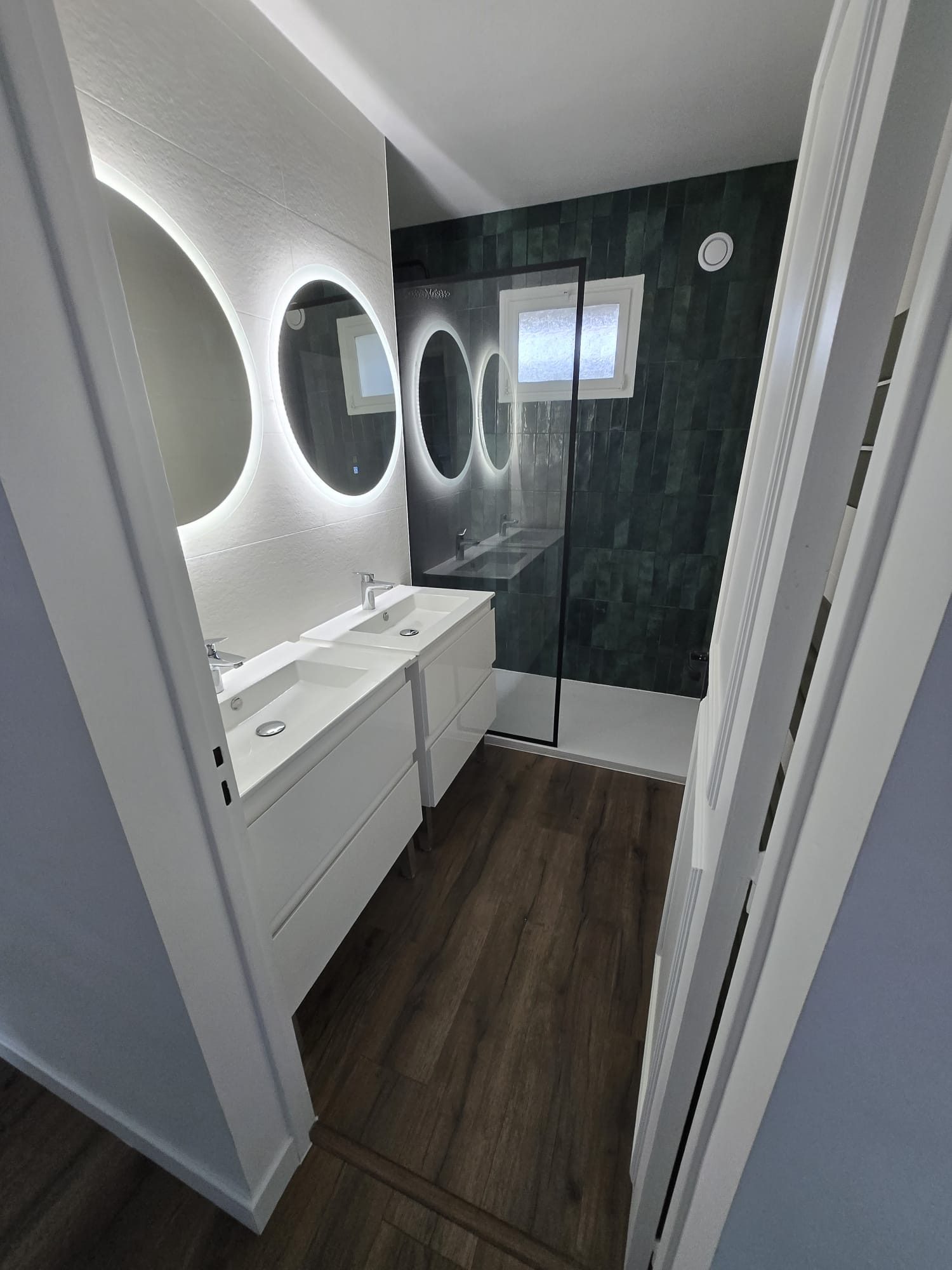 Salles de bain & WC