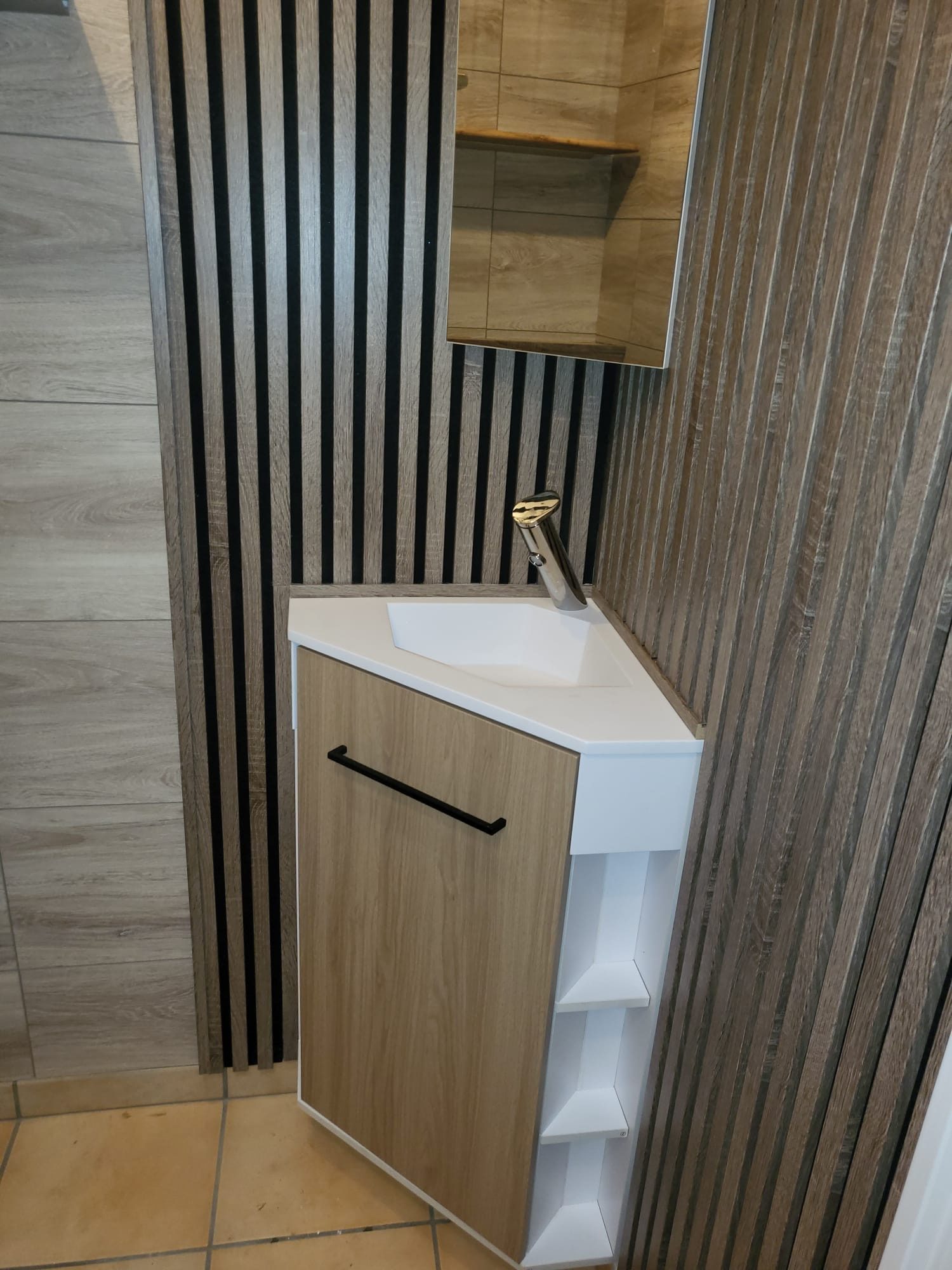 WC & sanitaires — photo 1